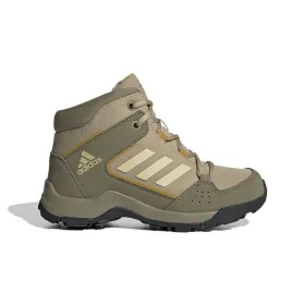 Laste Matkasaapad Adidas Hyperhiker K Beež