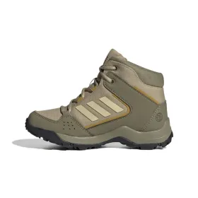 Laste Matkasaapad Adidas Hyperhiker K Beež