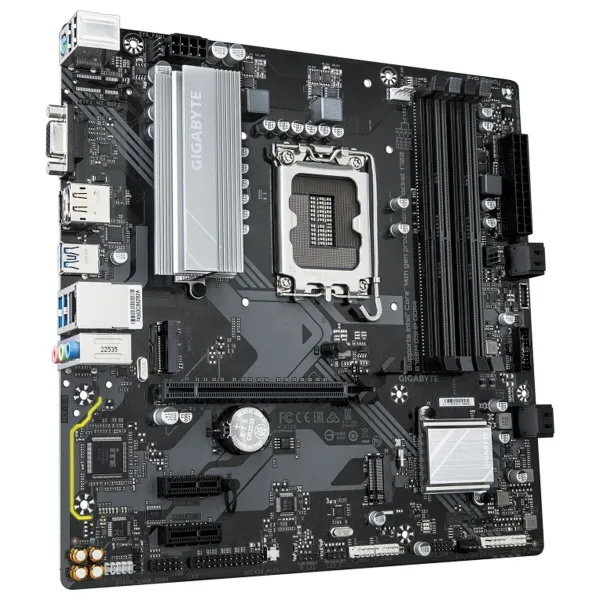 Motherboard Gigabyte INTEL B760 EXPRESS LGA 1700