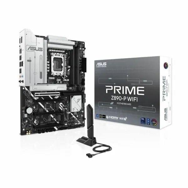 Pagrindinė plokštė Asus 90MB1I70-M0EAY0 LGA 1851