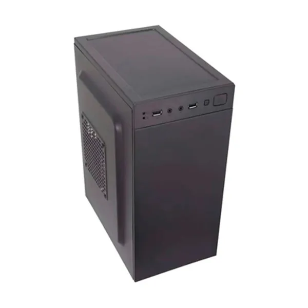 ATX Semi-tower Korpus approx! APPC-201 Must