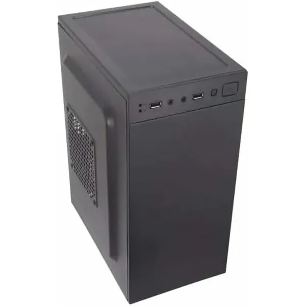 ATX Semi-tower Korpus approx! APPC-201 Must