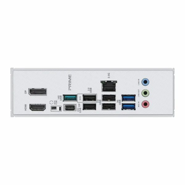 Pagrindinė plokštė Asus 90MB1I50-M0EAY0 LGA 1851