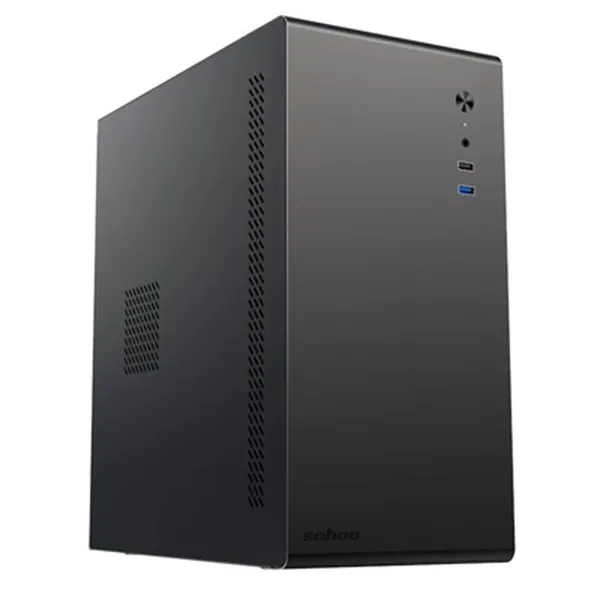 ATX Semi-tower Korpus approx! APPC-403F Must