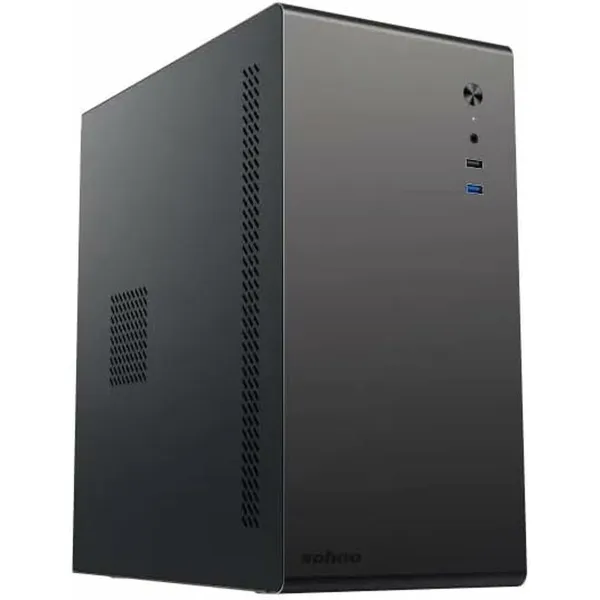 ATX Semi-tower Korpus approx! APPC-403F Must