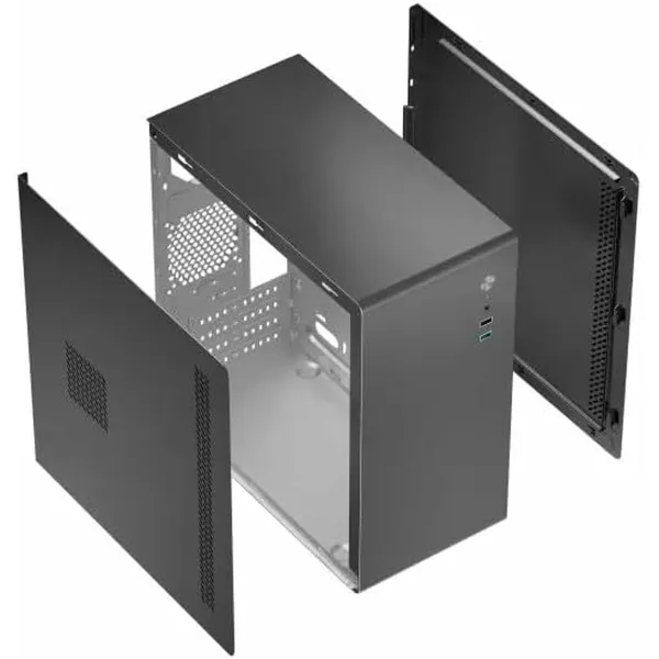 ATX Semi-tower Korpus approx! APPC-403F Must
