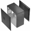 ATX Semi-tower Korpus approx! APPC-403F Must