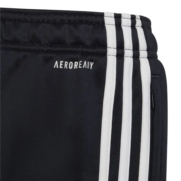 Pikad spordipüksid Adidas HE2017 Must