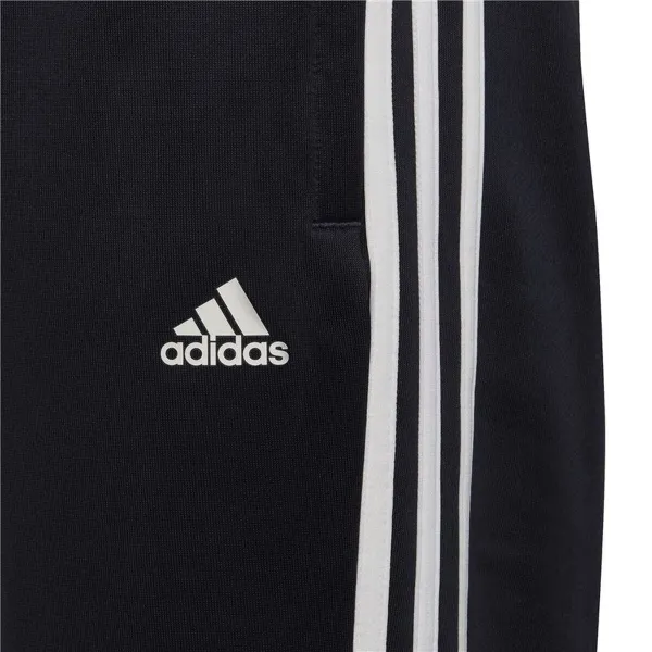 Pikad spordipüksid Adidas HE2017 Must