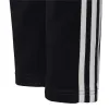 Pikad spordipüksid Adidas HE2017 Must