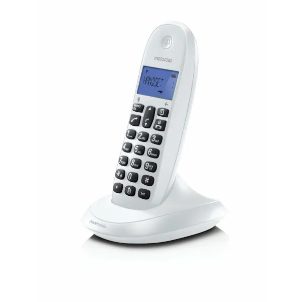 Juhtmevaba Telefon Motorola C1001 CB+