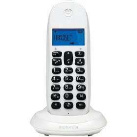 Belaidis telefonas Motorola C1001 CB+