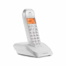 Belaidis telefonas Motorola S1201
