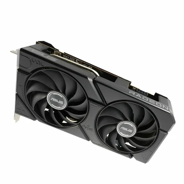 Vaizdo korta Asus 90YV0LD0-M0NA00 8 GB GDDR6