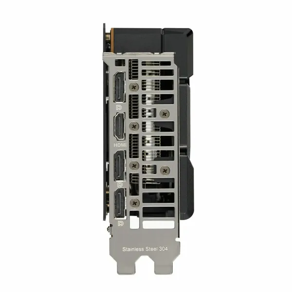 Vaizdo korta Asus 90YV0LD0-M0NA00 8 GB GDDR6