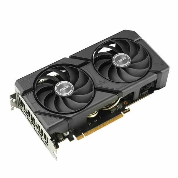 Vaizdo korta Asus 90YV0LD0-M0NA00 8 GB GDDR6