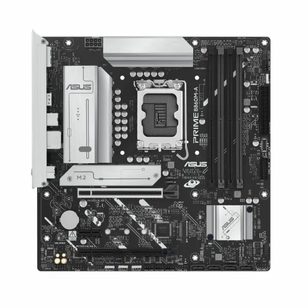 Mātesplate Asus LGA 1851