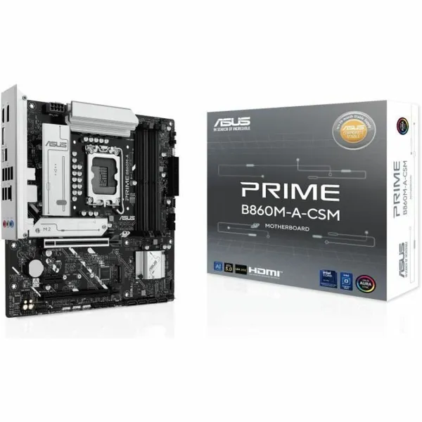 Mātesplate Asus LGA 1851