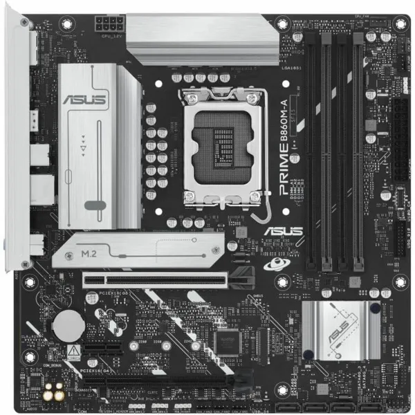 Mātesplate Asus LGA 1851