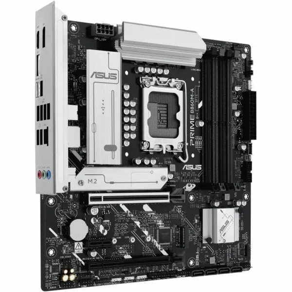 Mātesplate Asus LGA 1851
