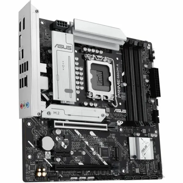 Mātesplate Asus LGA 1851