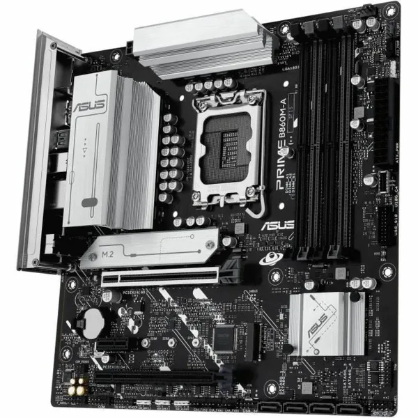 Mātesplate Asus LGA 1851