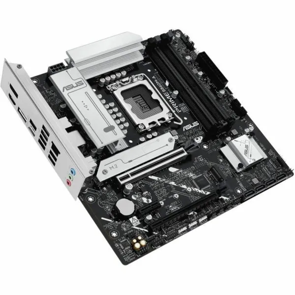 Mātesplate Asus LGA 1851