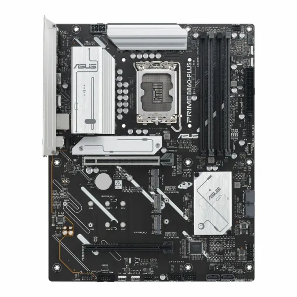 Emolevy Asus LGA 1851