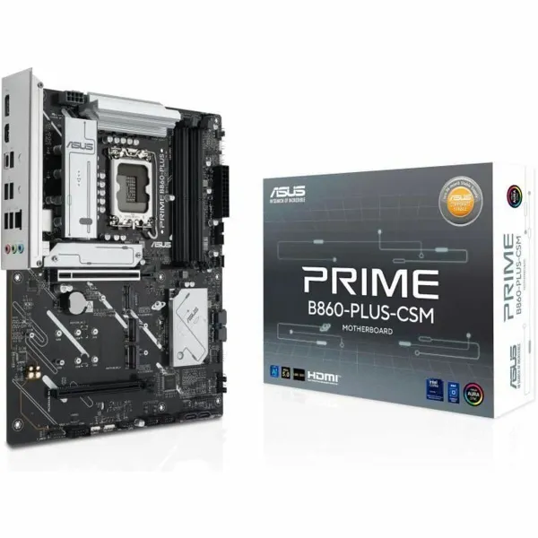 Emolevy Asus LGA 1851
