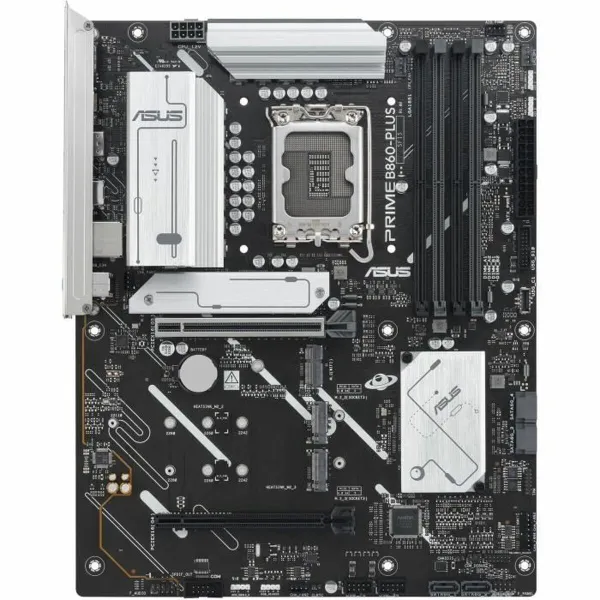 Emolevy Asus LGA 1851