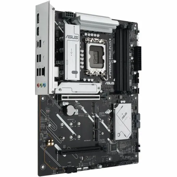 Emolevy Asus LGA 1851