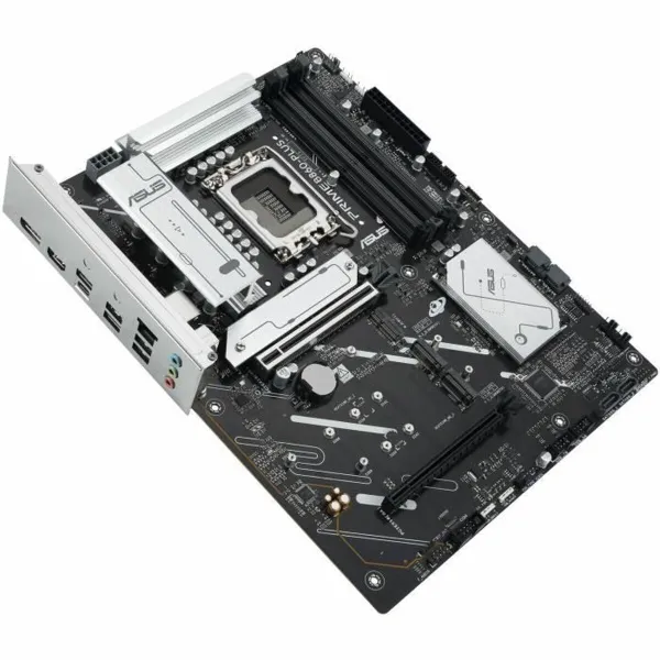 Emolevy Asus LGA 1851
