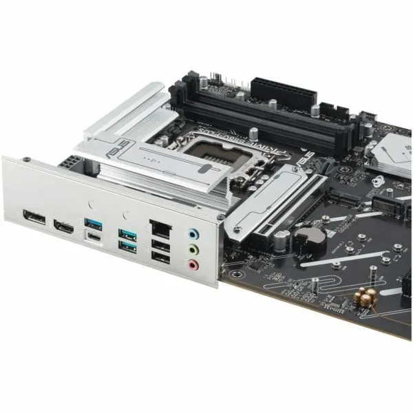 Emolevy Asus LGA 1851