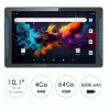Planšetė Logicom Stand Pro 2 10,1'' Quad Core 4 GB RAM 64 GB