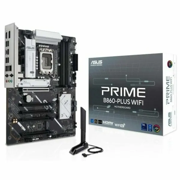 Pagrindinė plokštė Asus LGA 1851