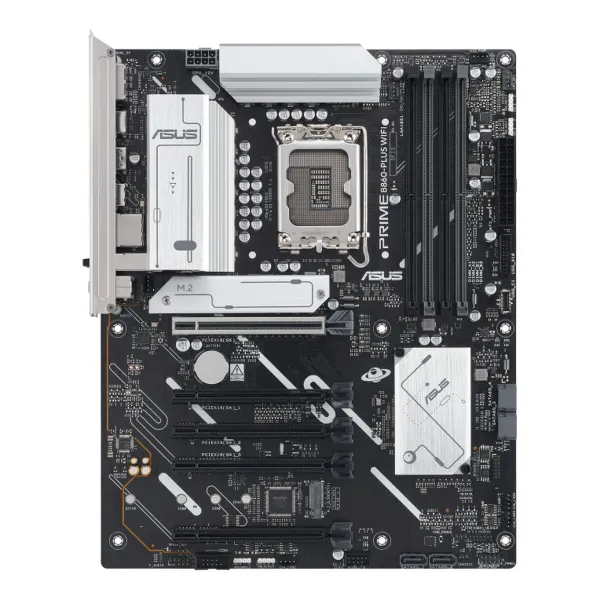 Pagrindinė plokštė Asus LGA 1851