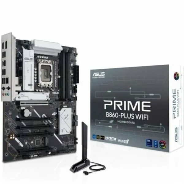 Pagrindinė plokštė Asus LGA 1851