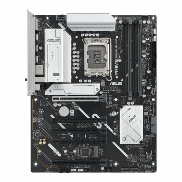 Pagrindinė plokštė Asus LGA 1851