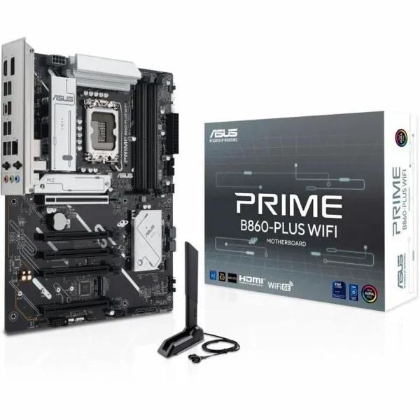Pagrindinė plokštė Asus LGA 1851