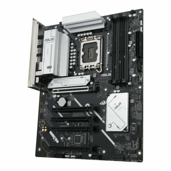 Pagrindinė plokštė Asus LGA 1851