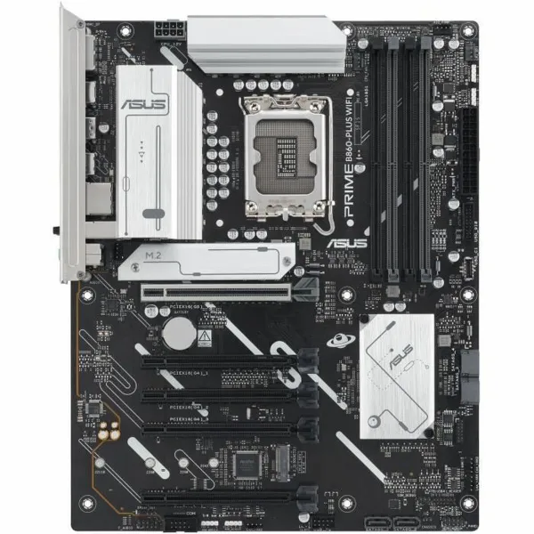 Pagrindinė plokštė Asus LGA 1851