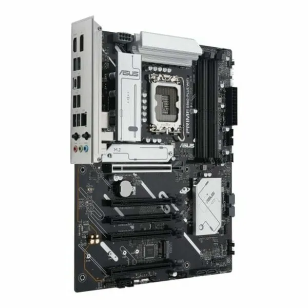 Pagrindinė plokštė Asus LGA 1851