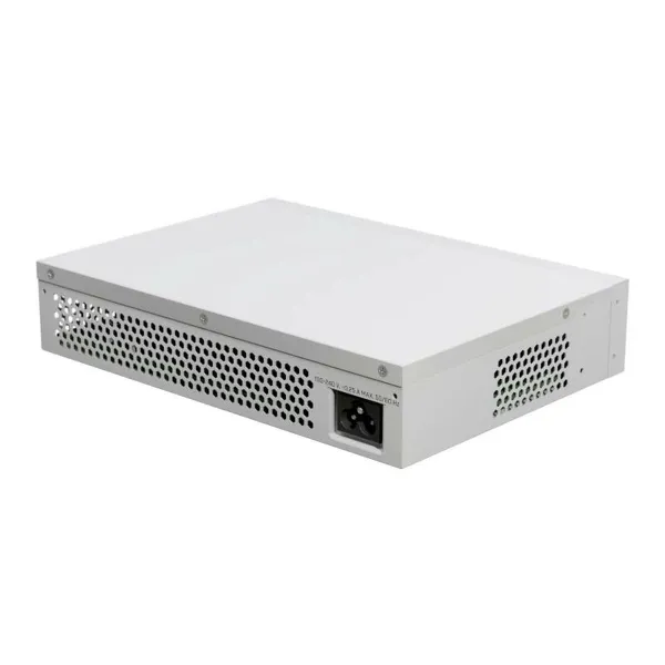 Komutatorius Mikrotik CSS318-16G-2S+IN