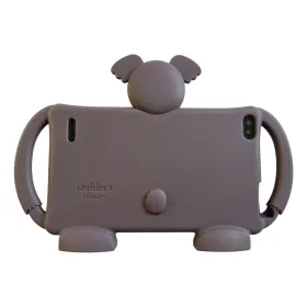 Tabletti Logicom LogiKids 7 7" Quad Core 2 GB RAM 16 GB Harmaa