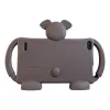 Планшет Logicom LogiKids 7 7" Quad Core 2 GB RAM 16 Гб Серый