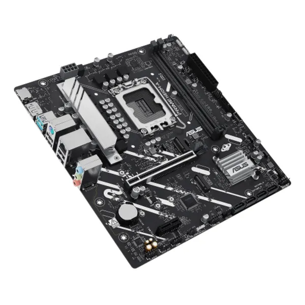 Pagrindinė plokštė Asus 90MB1KK0-M0EAYC LGA 1851 Intel H81