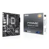 Pagrindinė plokštė Asus 90MB1KK0-M0EAYC LGA 1851 Intel H81