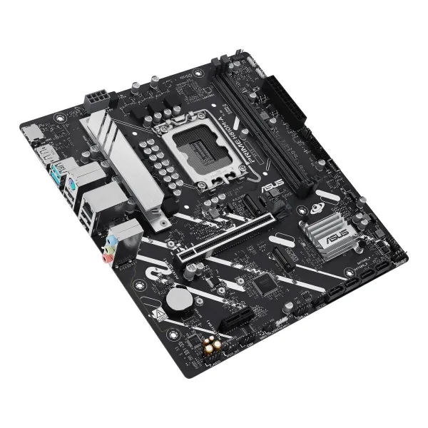 Pagrindinė plokštė Asus 90MB1KK0-M0EAYC LGA 1851 Intel H81