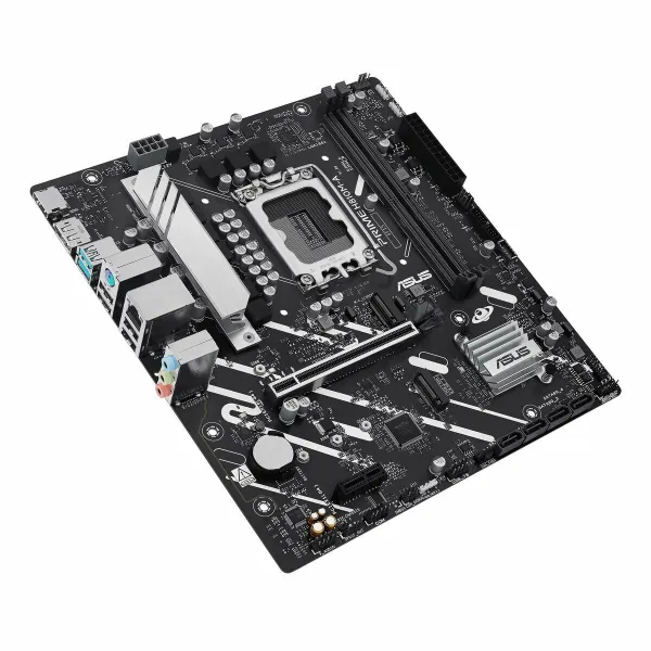 Pagrindinė plokštė Asus 90MB1KK0-M0EAYC LGA 1851 Intel H81