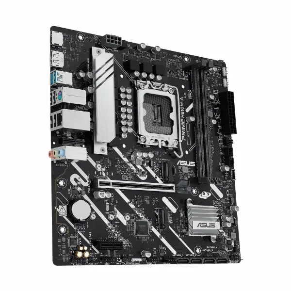 Pagrindinė plokštė Asus 90MB1KK0-M0EAYC LGA 1851 Intel H81